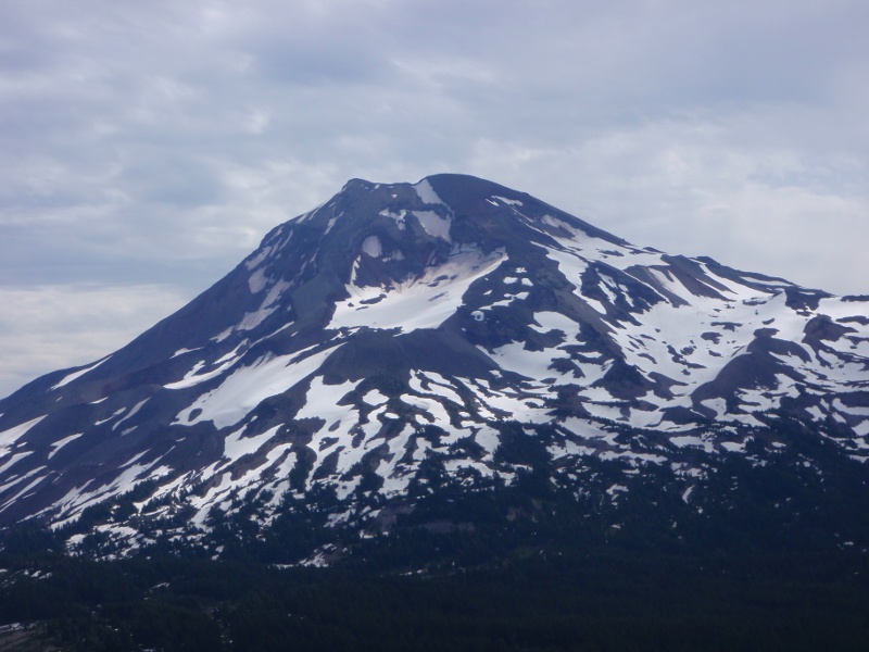 South Sister