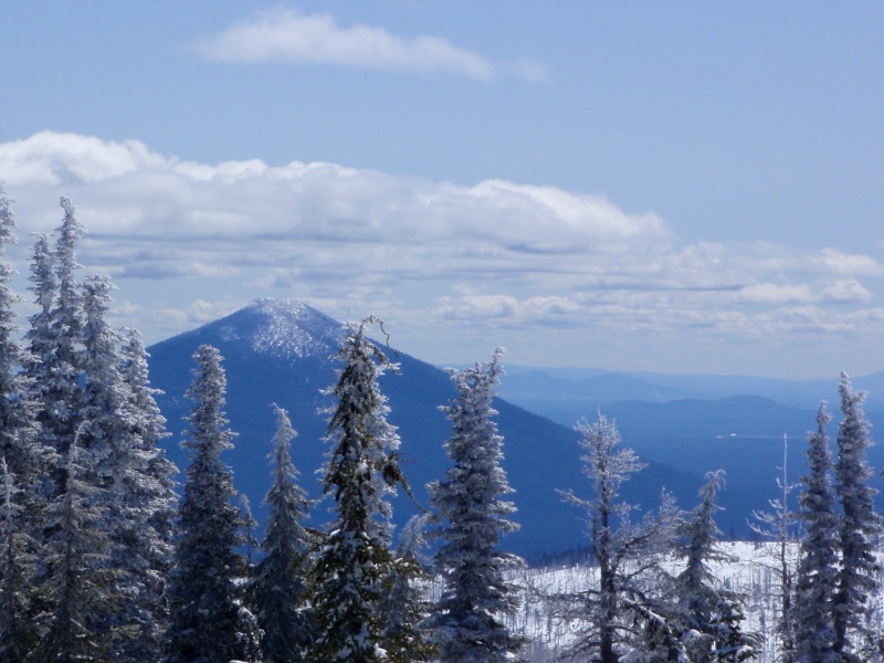 Black Butte