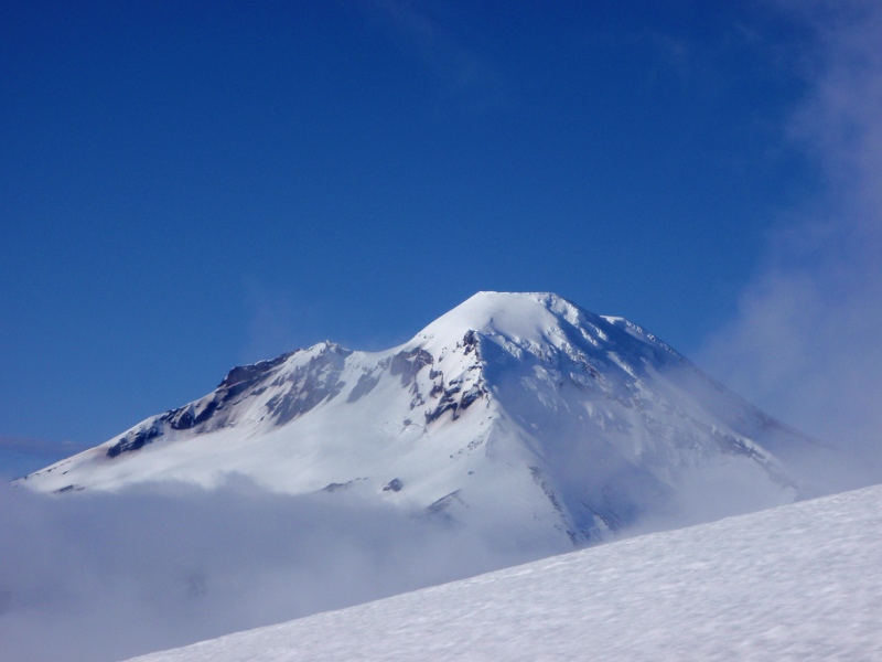 South Sister