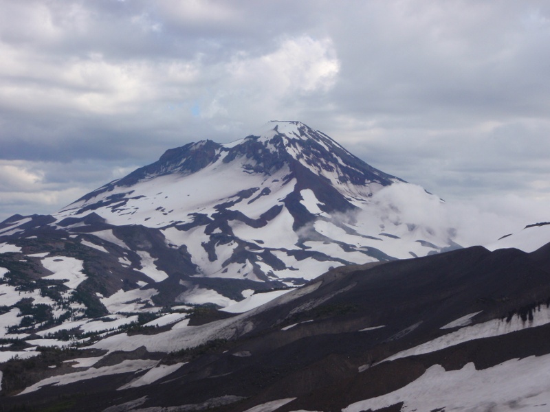 South Sister