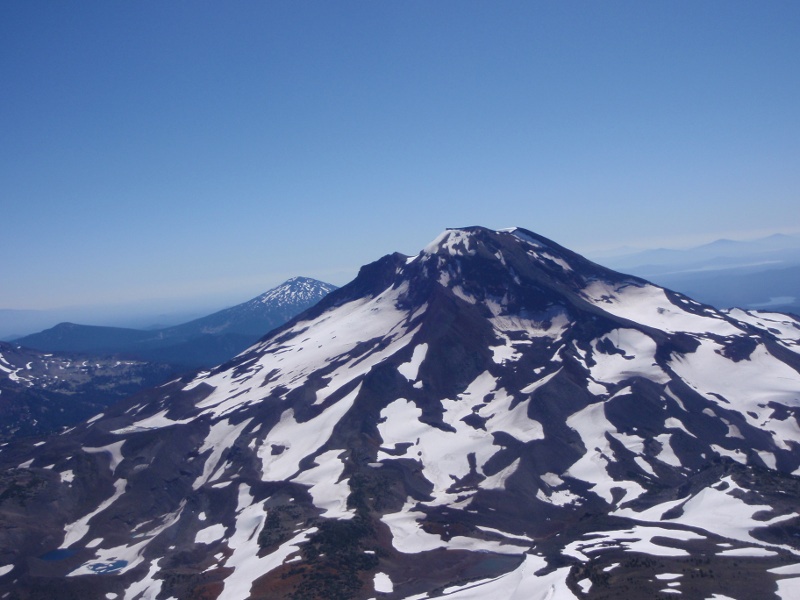 South Sister