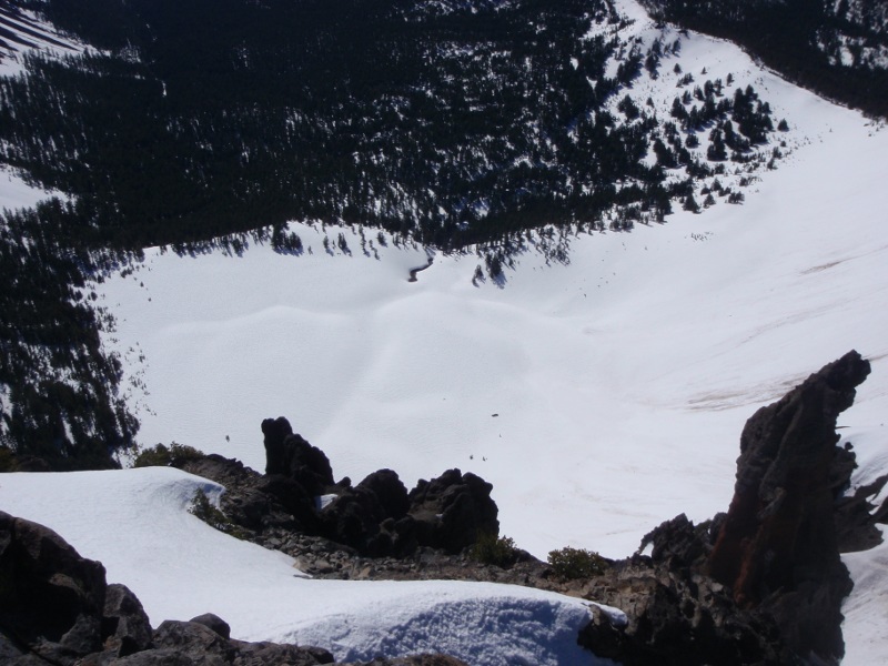 Bowl on the east side