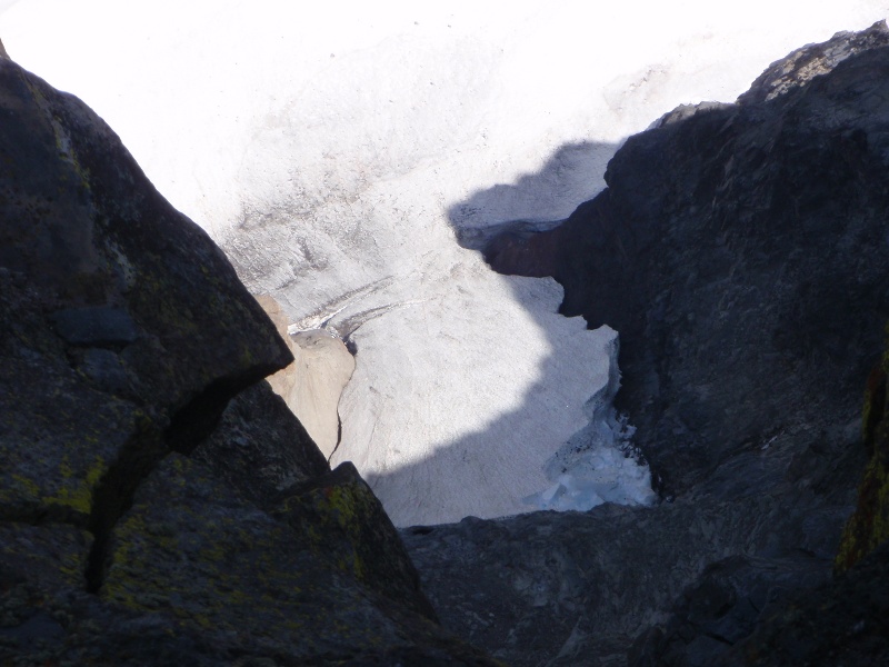 Lathrop Glacier